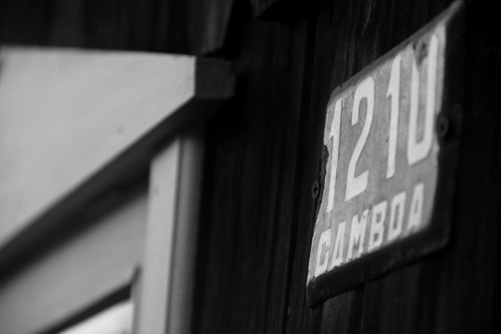 Palafito Hostel Chiloe Castro Exteriér fotografie
