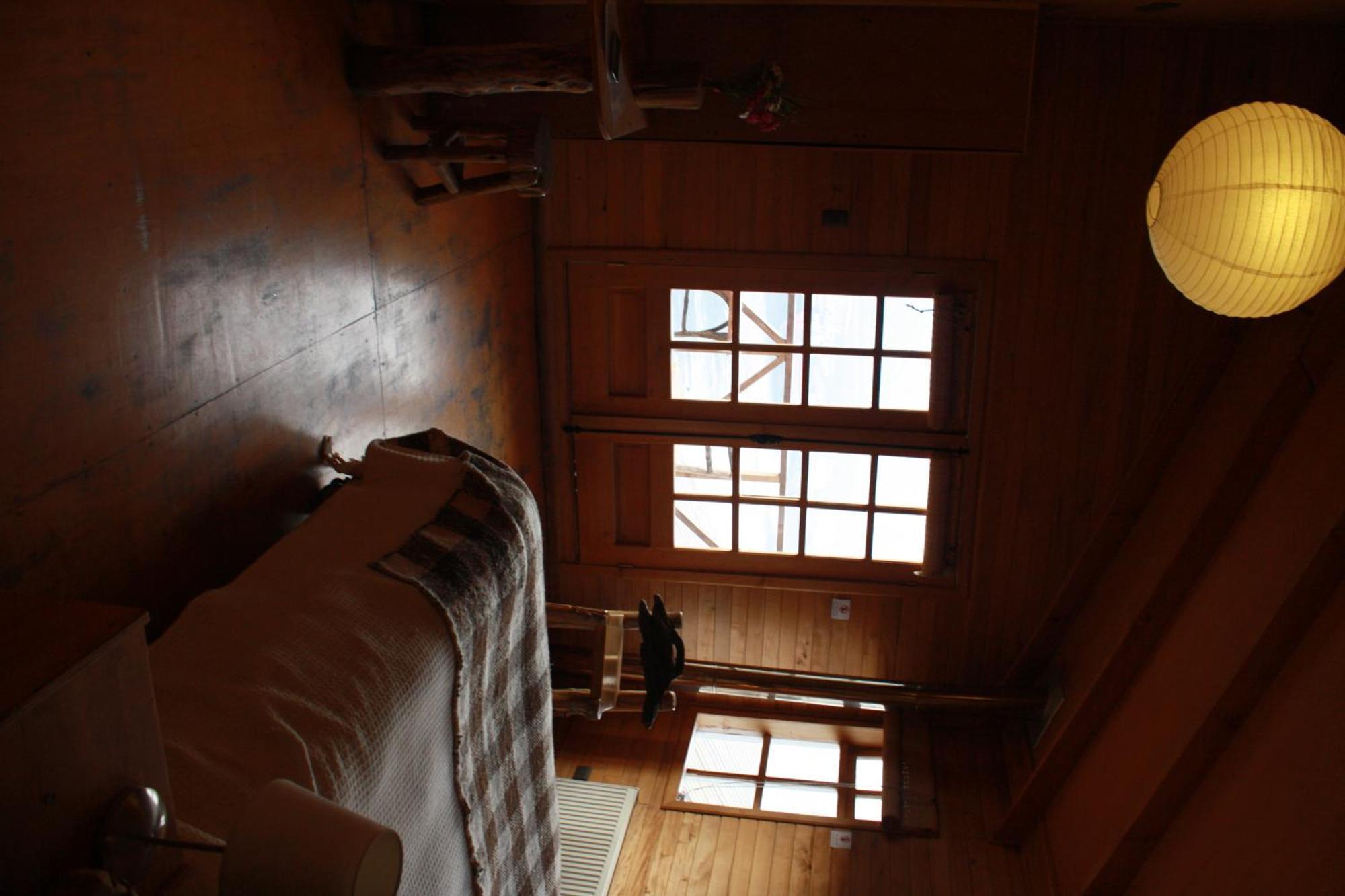 Palafito Hostel Chiloe Castro Pokoj fotografie